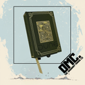 Dune - Custom Bound Book