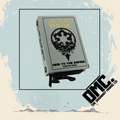 Star Wars: The Heir to the Empire - Custom Bound Book