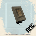 Dante's Inferno - Custom Bound Book