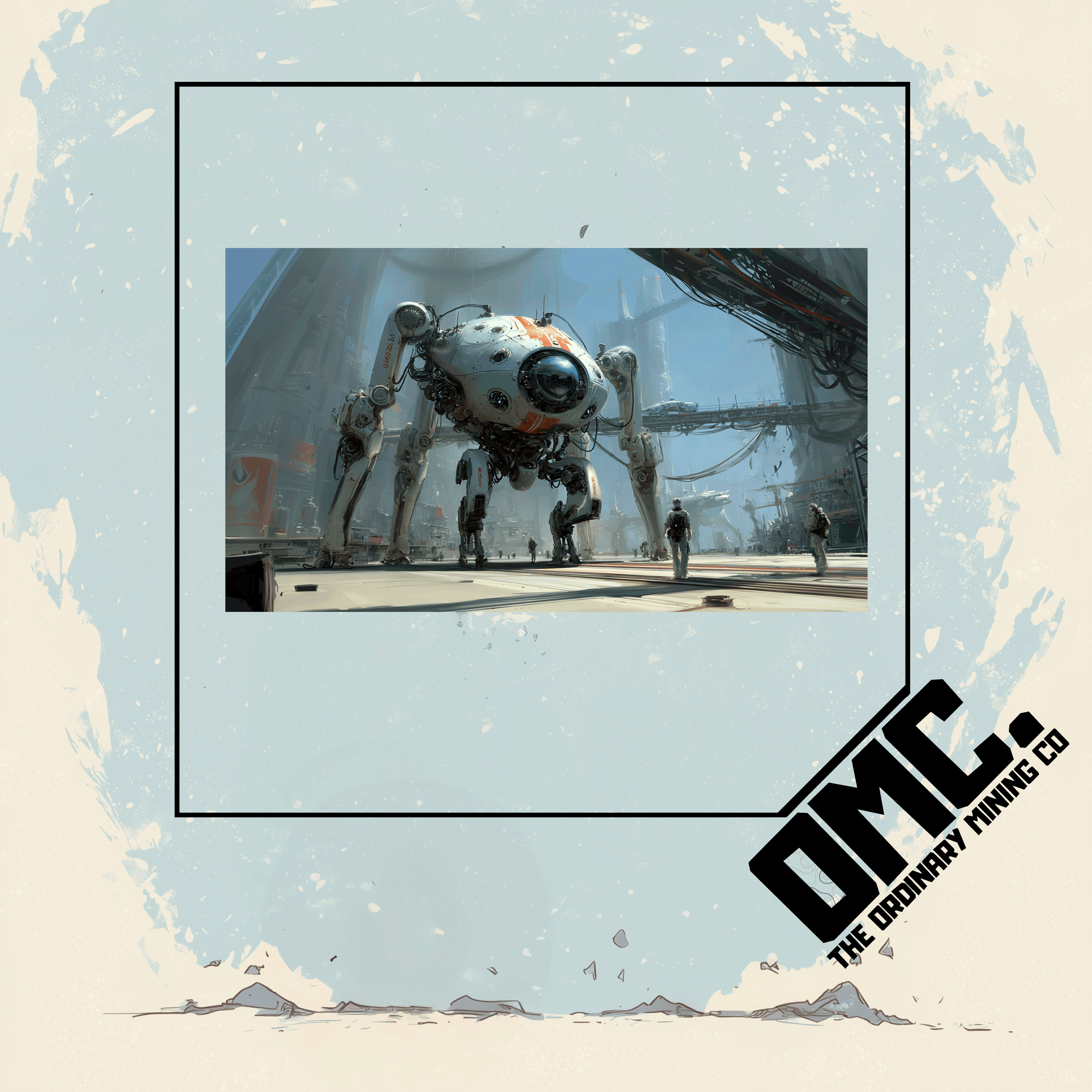 Murderbot Diaries Vol 3 - Custom Bound Book