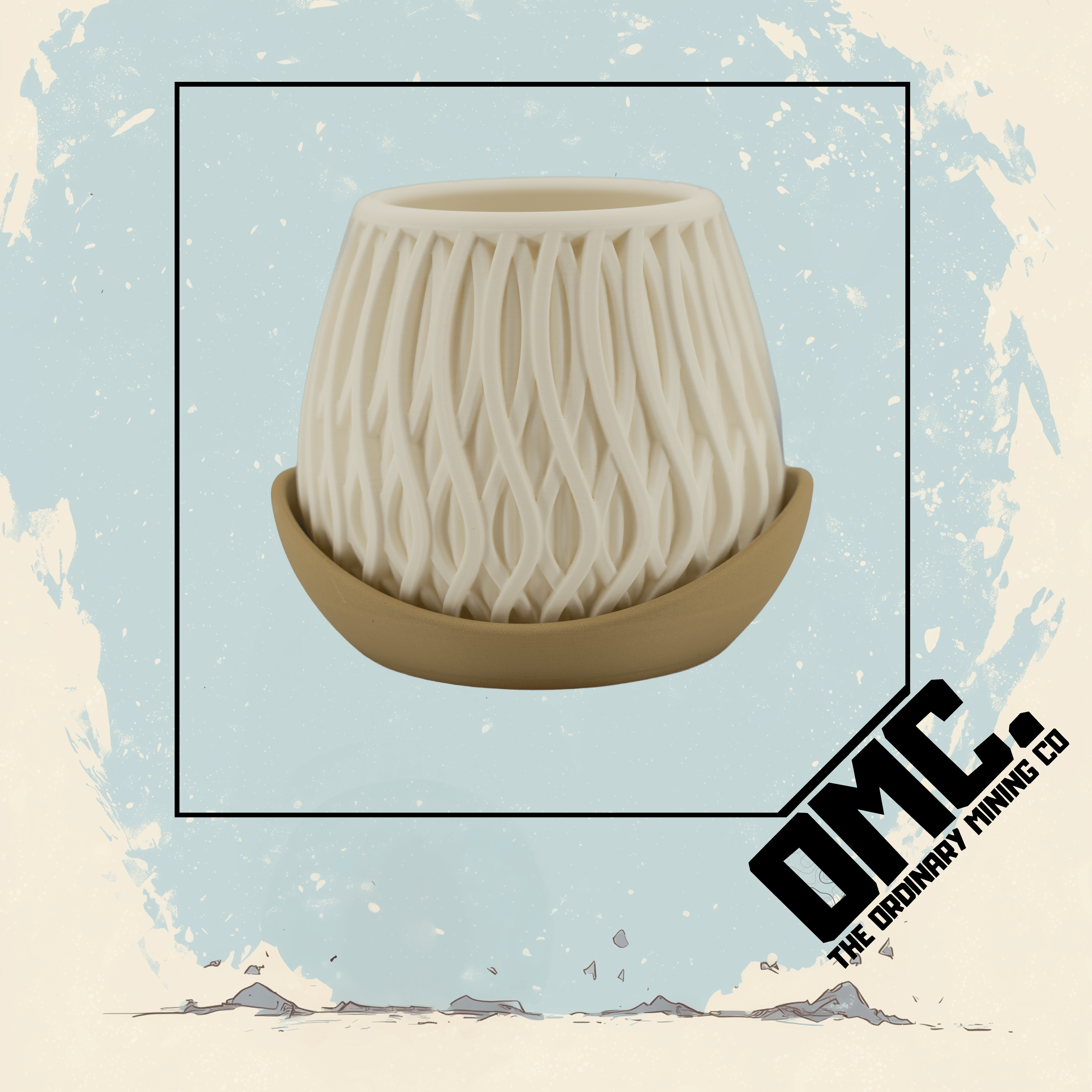 Planter - Small