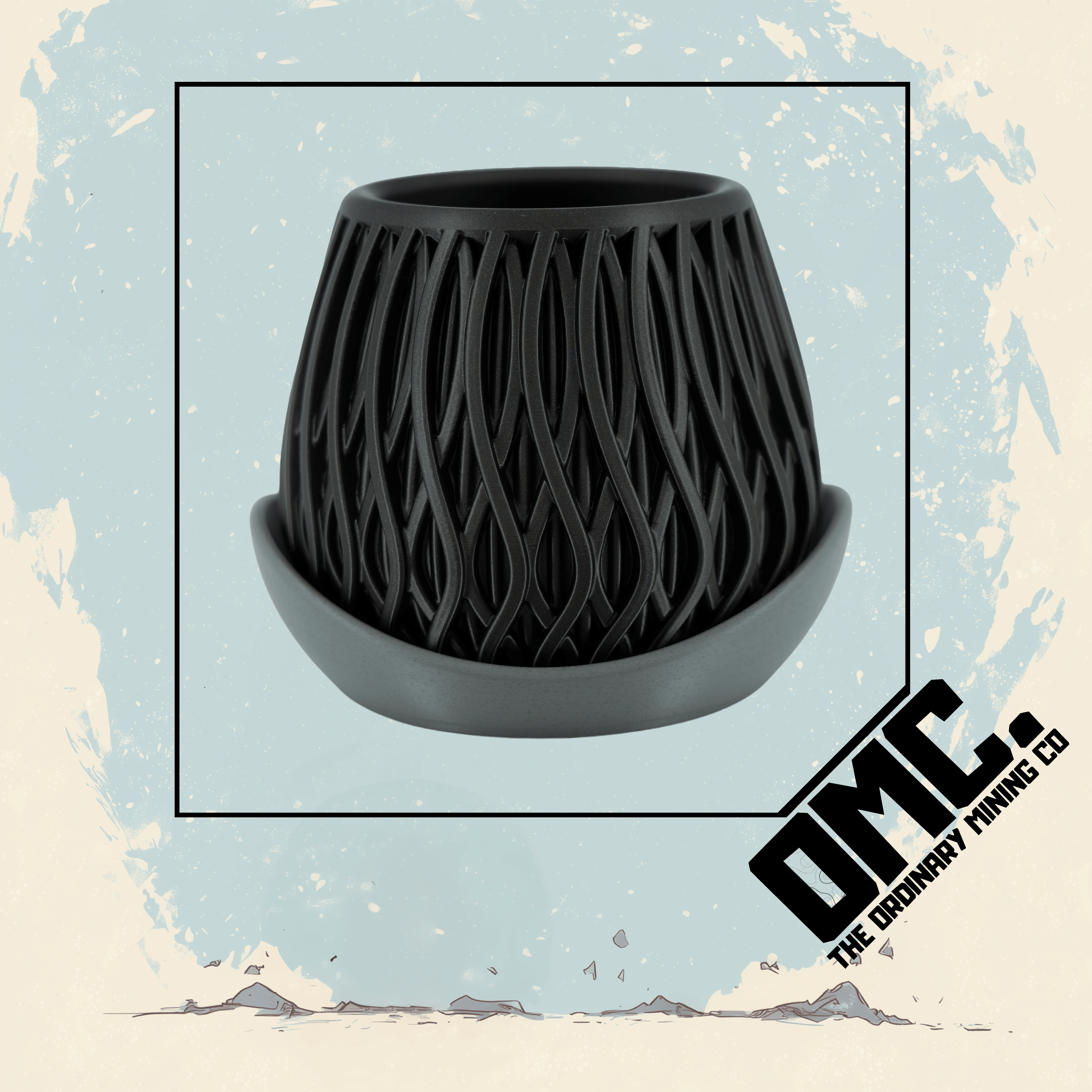 Planter - Small