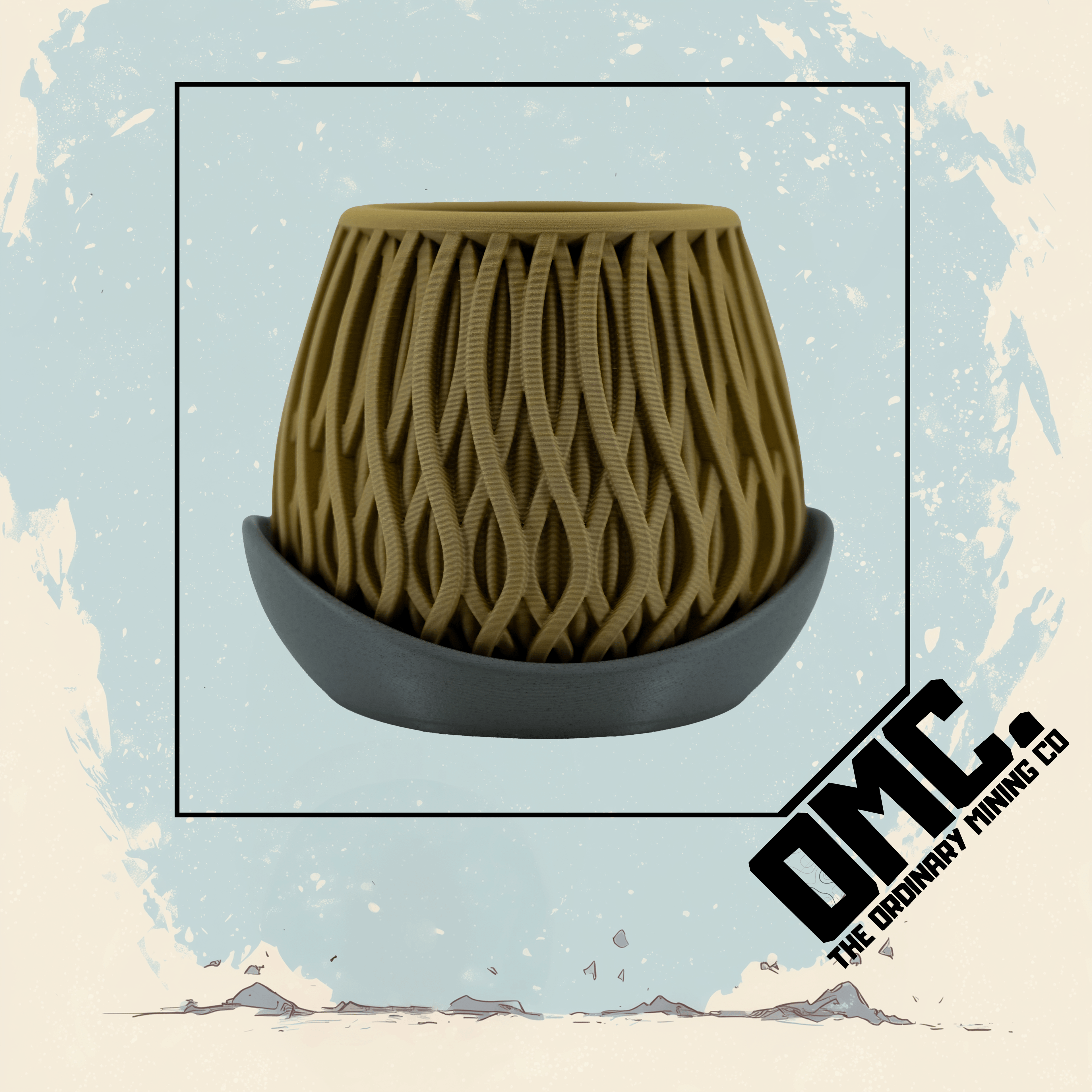 Planter - Small