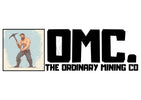 The Ordinary Mining Co - Home