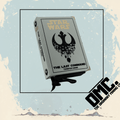 Star Wars: The Last Command - Custom Bound Book