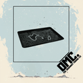 Topographic Tray - 25cm